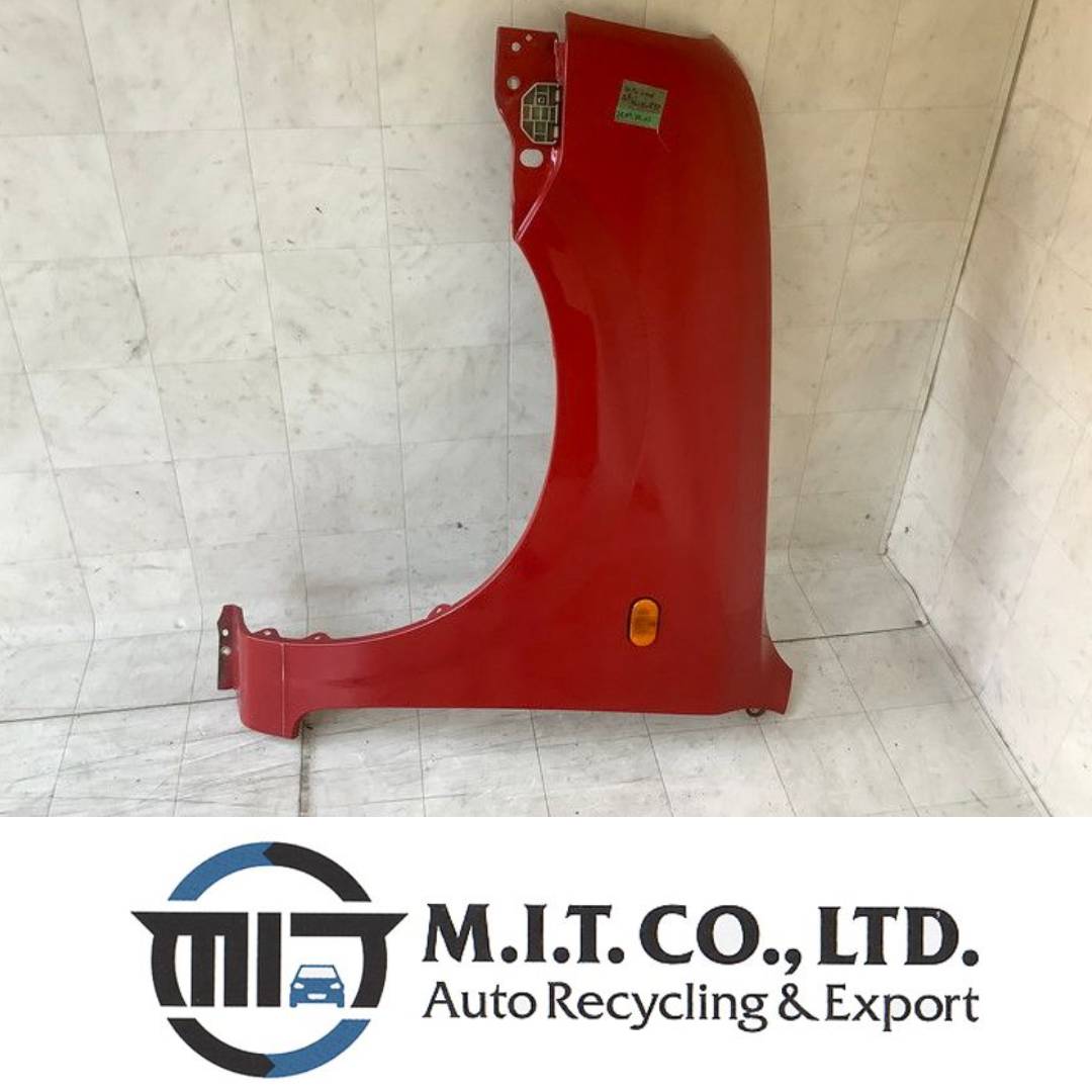 楽天市場】ラパン（オーバーフェンダー｜外装・エアロパーツ）：パーツ