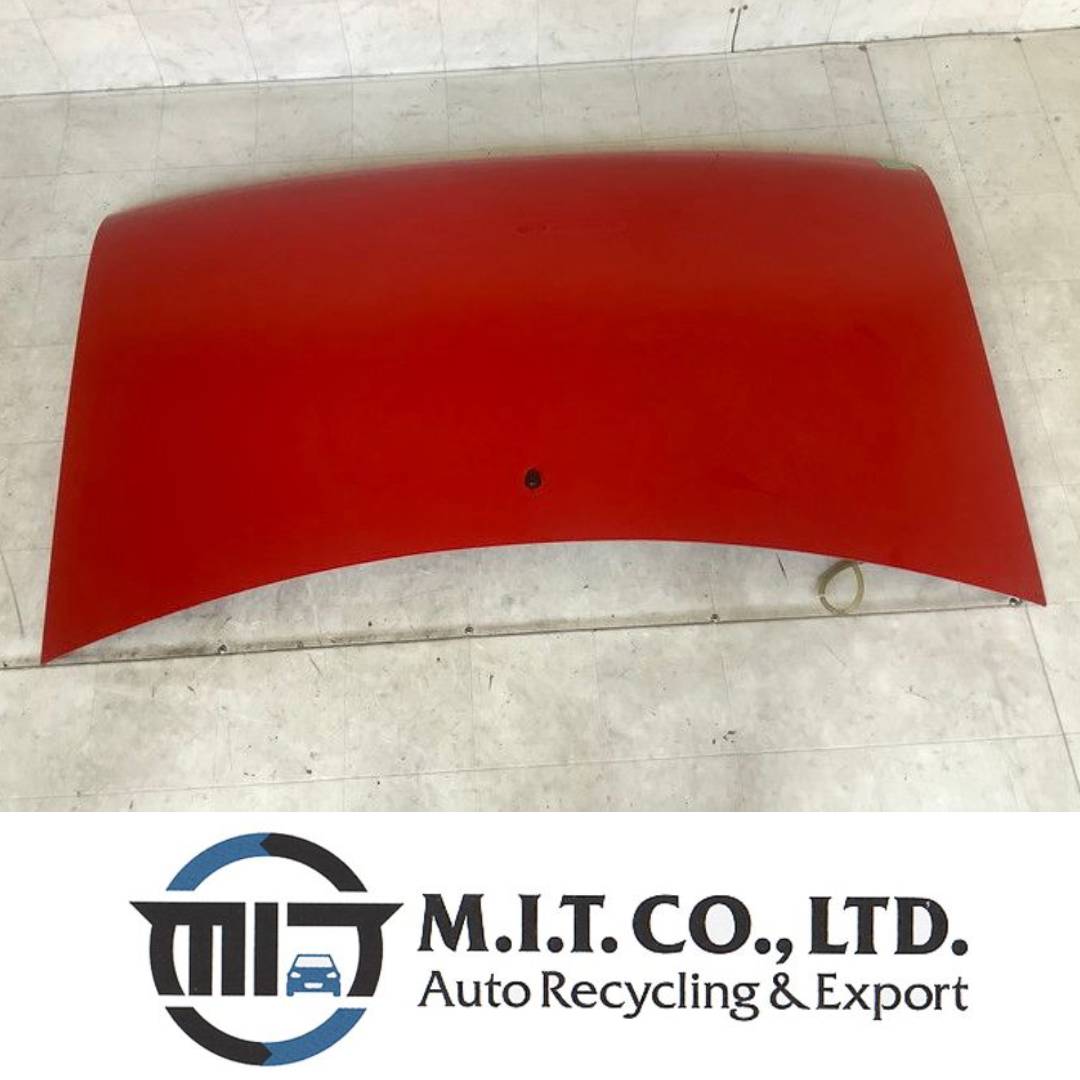 【中古】DBA HE21 ラパン (2006) ボンネット Z9T 個人宅発送不可最寄り営業所支店止め MIT 25073022