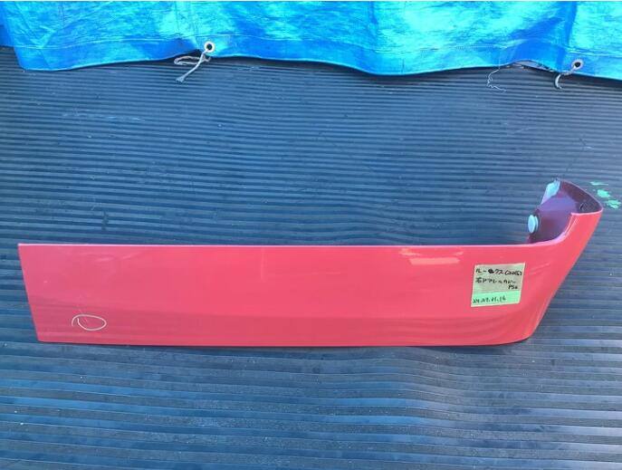 乐天商城 - 【中古】 DBA B21A ルークス (2016) 右（R) ドアレール カバー P50 MIT 24073116