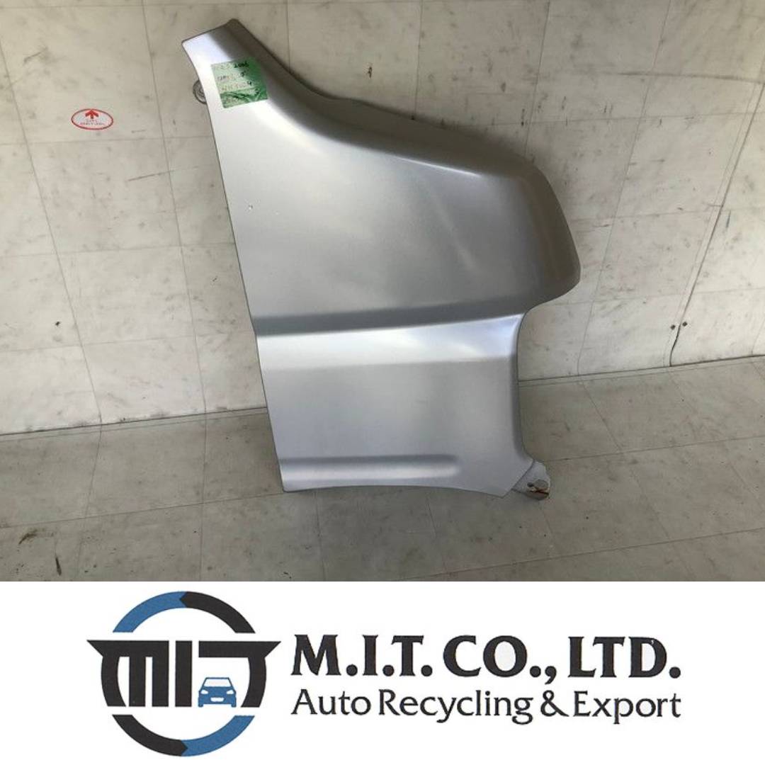 【中古】DBA HM2 バモス (2006) 右（R) フェンダー NH700M MIT 25082215