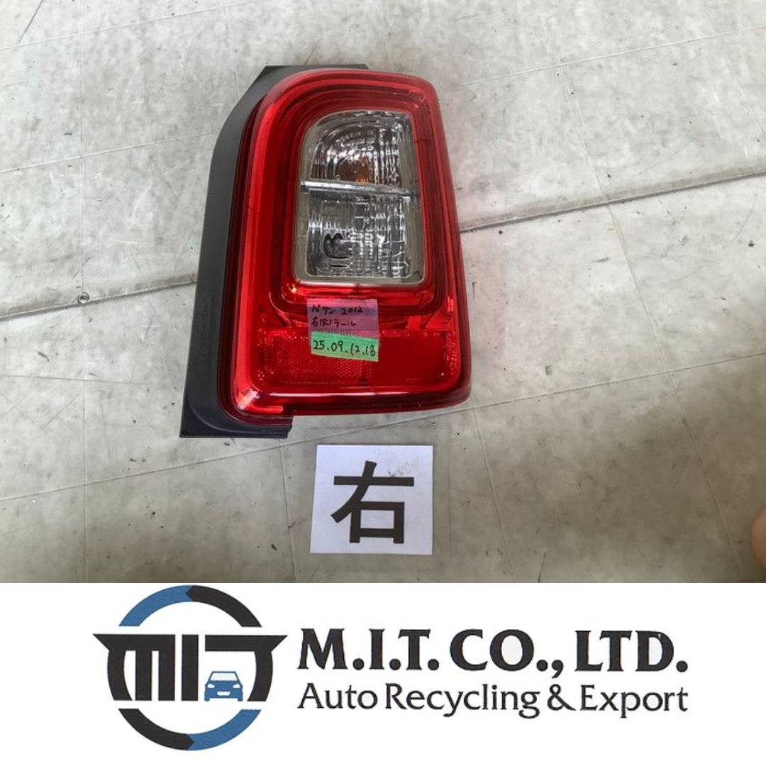 乐天商城 - 【中古】DBA JG1 Nワン (2012) 右（R) テール MIT 25091218