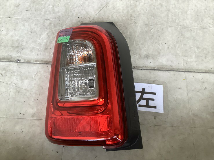 乐天商城 - 【中古】DBA JG1 Nワン (2012) 左（L) テール MIT 25091217