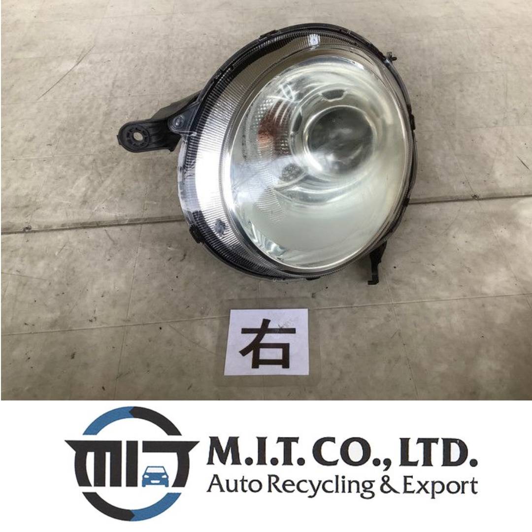 乐天商城 - 【中古】DBA JG1 Nワン (2012) 右（R) ヘッドライト MIT 25091222