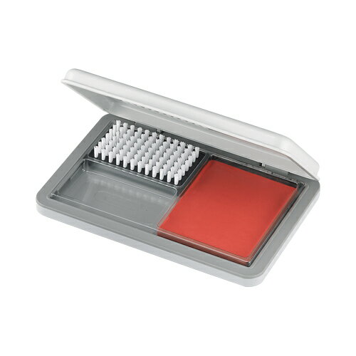 シヤチハタ ゴミトール（エコス） 印鑑・ゴム印用 清掃用ゴム 大形 TGN-3