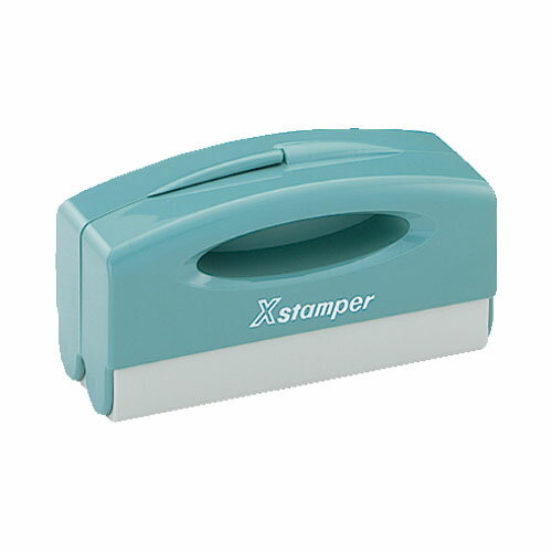 Rakuten - 【宅配便発送・送料込】シヤチハタ Xスタンパー 鯱雅印 1662号ポケット用 2・3行タイプ PXCP-2CG 住所印