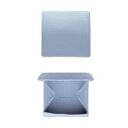 【Pineider】ピネイダー・CITY CHICコレクション コインケース Square coin purse C.C. 財布 ボルドー ライラック送料無料 ラッピング無料