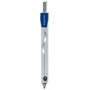 【ゆうパケット発送・送料込み】 ステッドラー ディバイダー コンパス 557 57SK ケース入り STAEDTLER