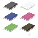 【ラッピング無料】ラミーペーパー ソフトカバー A5ブラック/ホワイト/ブルー/ピンク/グリーン/アンバー LAMY paper soft cover A5