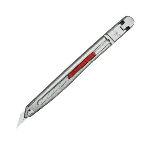 SDI　グランツカッター　刃先がまったくブレない　グラつかない一般事務からアートの創作まで　30°刃　精密カッター　エスディアイジャパン