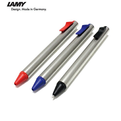 LAMY ボールペン ☆ゆうパケット送料無料☆　ラミー　エナジー2　ボールペン【LAMY】energy2　LAMY