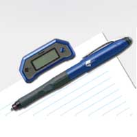 ぺんてる 【エアペンミニ】 Pentel airpenMINI