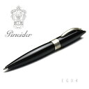 ★【アウトレット品】【展示品】【Pineider】 ピネイダー ピナイダー EGO4 ネロ ブラック ボールペン ペン NERO 送料無料 エゴ4