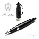 ★【アウトレット品】【展示品】Pineider ピネイダー ピナイダー EGO4 ブラック ネロ ローラーボール ペン NERO 送料無料 エゴ4
