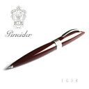 ★【アウトレット品】【展示品】Pineider ピネイダー ピナイダー EGO4 ブラウン シャープペン ペン T.MORO 送料無料 エゴ4