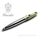 ★【アウトレット品】【Pineider】 ピネイダー ピナイダー EGOSPHERE バニラ メタルボディ シャープペンシルペン VANIGLIA 送料無料 エ...