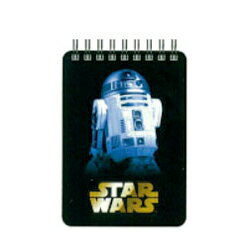 【アウトレット品】スターウォーズ 3Dメモ B7 R2-D2
