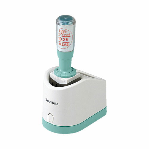 Rakuten - シヤチハタ データーネーム 30号 グリップ式 別注品・Aタイプ XGFD-30BG