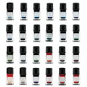 パイロット 万年筆インキ iroshizuku mini イロシズク色彩雫 ミニ 15ml 朝顔/紫陽花/紺碧/天色/孔雀/六花/月夜/深海/松露/深緑/翠玉/霧雨/冬将軍/竹林/蛍火/花筏/紫式部/山葡萄/紅葉/冬柿/夕焼け/燈路/山栗 /春暁