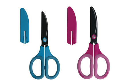 サクットカット　ヒキギリ　フッ素コート