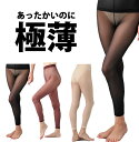\閉店セール!/【8.9.10日限定!3日間限定在庫一掃SALE】【ポスト投函便 送料無料/】【AD476】エアーホットメッシュインナー スパッツ◇女性用/婦人...