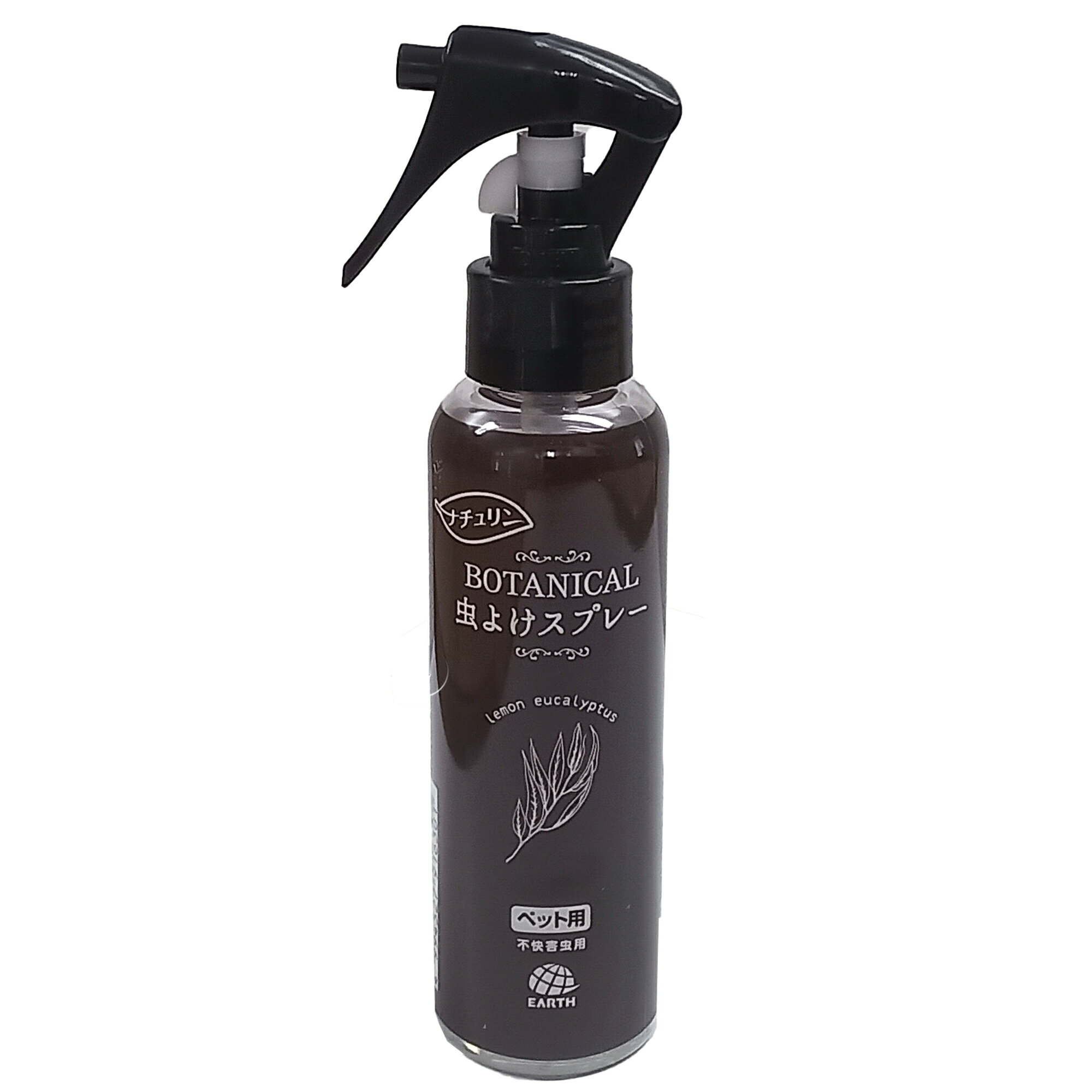 BOTANICAL虫よけスプレー（120mL）