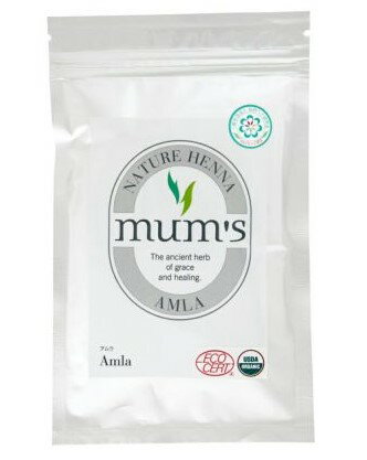 樂天商城 - Mum's （マムズ）アムラトリートメント （100g）