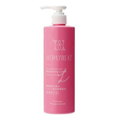 Rakuten - ヘパトリート薬用保湿化粧水 (380mL）