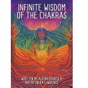 オラクルカード チャクラ INFINITE WISDOM OF THE CHAKRAS