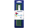 ADATA Technology DDR3 U-DIMM (1600)-4G/512x8 省電力モデル