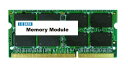 ACEI[Ef[^@ PC3-8500(DDR3-1066)Ή 204s S.O.DIMM 1GB SDY1066-1G