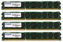 アドテック DDR3L-1600 RDIMM 8GB DR VLP 4枚組