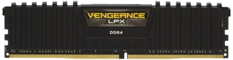 CORSAIR DDR4 ⥸塼 VENGEANCE LPX DDR4-2400 Cas Latensy16