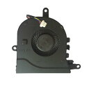 PYDDIN CPU冷却ファン交換用 Dell Inspiro 15-3580 3581 3593 5570 5575 17-3780 3793 5770 Dell Latitud 3590 E3590 ファン (CD/DVD-ROMバージョンのノートパソコンにのみ対応) 互換部品番号:DFS1503055P0T DC28000K9D0 0FX0M0。ご注文前に、元のファンと当社の画像を慎重に比較してください。 正しいファンを入手してください。高品質の交換用ファン。パッケージ内容:冷却ファン1個。