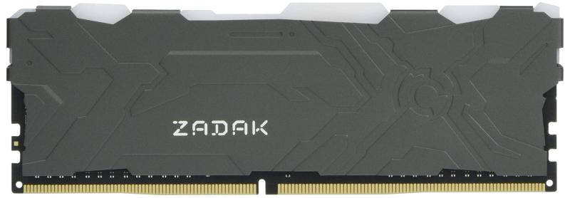 Apacer ZADAK DDR4
