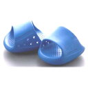 アカイシ バランストーン ブルー L (25.0 27.5cm) AKAHB081-1