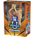 2022-23 Bowman University Chrome Basketball Card Blaster Box {E} jo[VeB N[ oXPbg{[ J[h uX^[{bNX