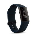 Fitbit チャージ 4 Fitbit Charge4 Regular Edition