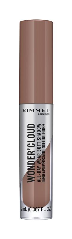 Rimmel(リンメル) ワンダークラウド リキッドアイシャドウ