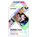 xmtC(FUJIFILM) CX^gJ `FLptB 10 G (}[CheC) INSTAX MINI MERMAID TAIL WW 1