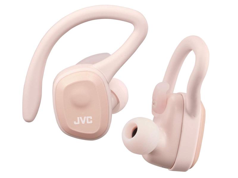 JVC HA-ET45T- SCXCz {̎7.4g^yʃ{fBő14ԍĐ hhodl Bluetooth Ver5.0Ή