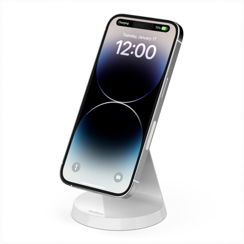 Belkin 磻쥹ť ® iPhone12꡼б 7.5W BOOSTUP WIB003