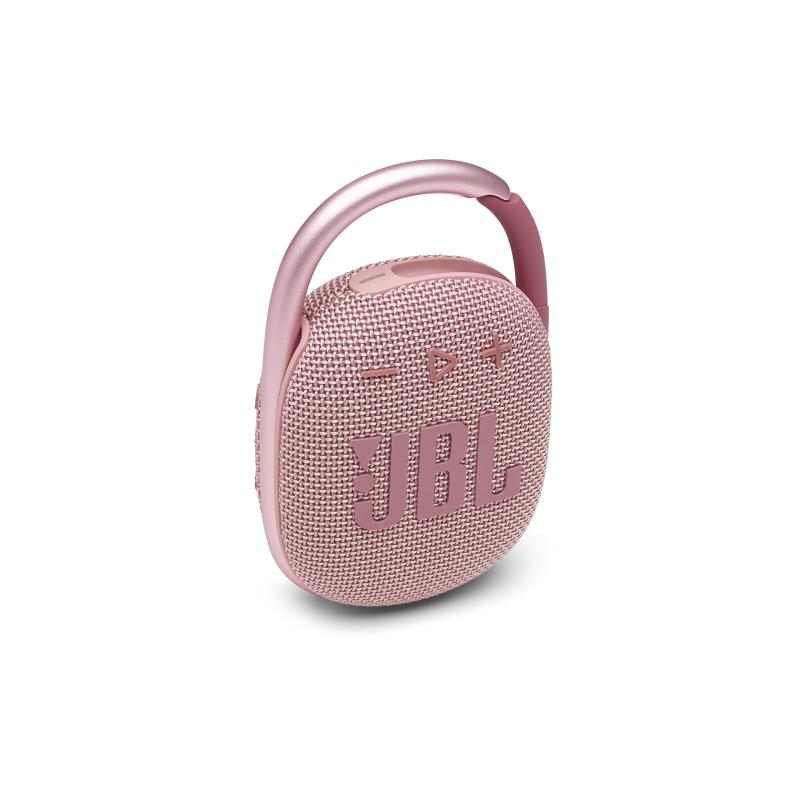 JBL CLIP 4 Bluetoothスピーカー USB C充電 IP67防塵防水 パッシブラジエーター搭載 ポータブル 2021年モデル