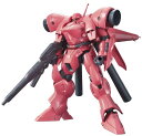 HGUC 機動戦士ガンダム0083 AGX-04 ガーベラ テトラ 1/144スケール 色分け済みプラモデル