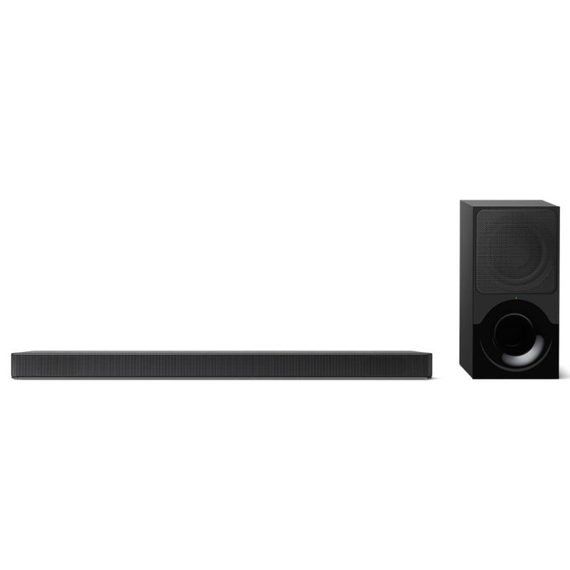 \j[ TEho[ 2.1ch Dolby Atmos Bluetooth Ή z[VA^[VXe HT-X9000F