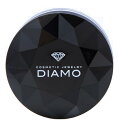 DIAMO (ディアモ) ルースパウダー 8g商品サイズ (幅×奥行×高さ) :65×35×70原産国:日本内容量:8g