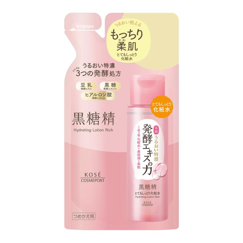 KOSE  ȤƤ⤷äȤ경ѿ Ĥᤫ 160mL