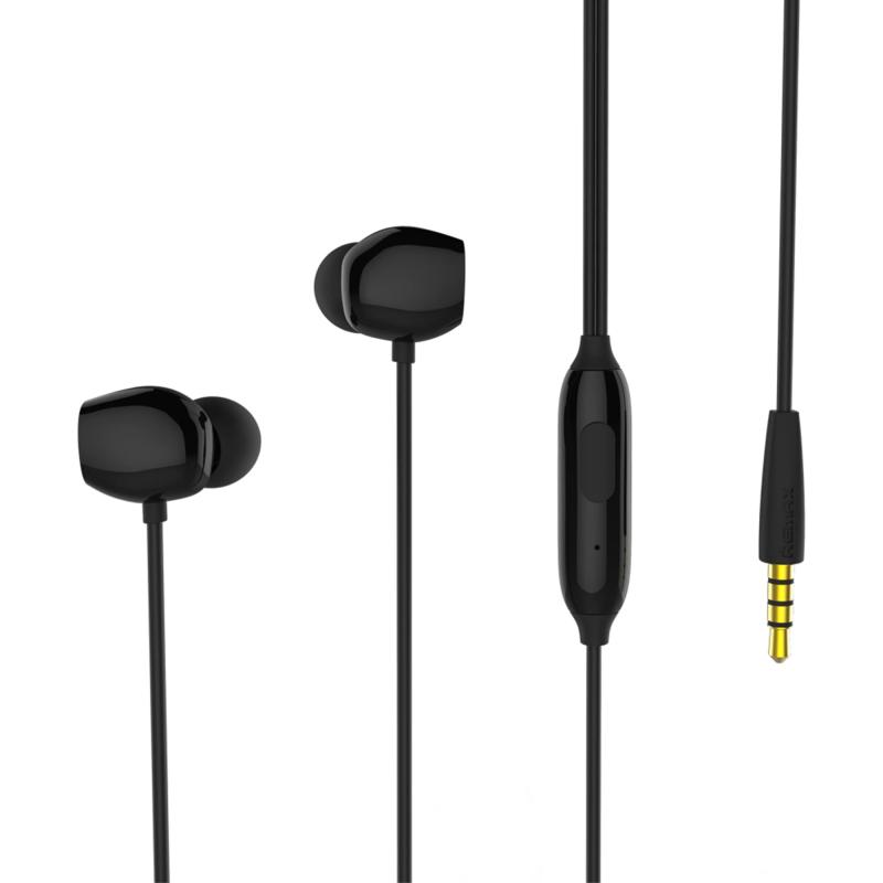 スマホ イヤホン 有線 イヤフォン ヘッドホン 1.2m Wired Music Headset 良音質 高音 低音 通話可能 ノイズキャンセリング 遮音性 3.5mmジャック