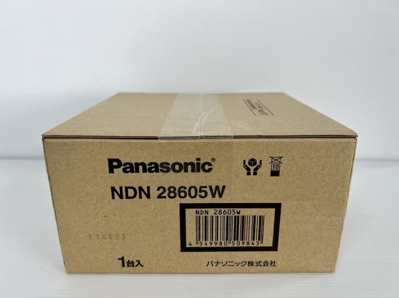 ѥʥ˥å(Panasonic) LED 饤 ƥ˥  (Ÿ˥å) DL60~250 150 Ȼ 50K NDN28605W