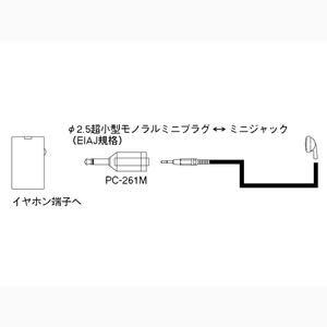 SONY PC-261M M vOA_v^[