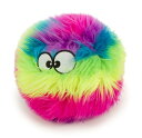 CheD Guard TechnologyAgoobog Furballz Rainbowʂ݌p